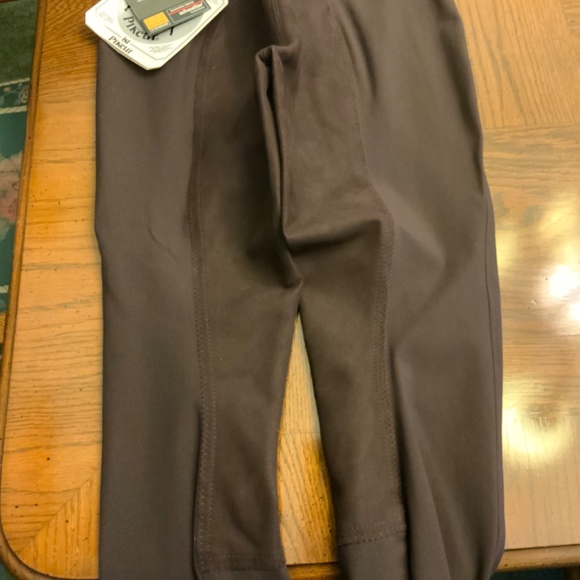 Womens PIKEUR Full Seat Riding Breeches, Lugana model, size 30 - Picture 3 of 5